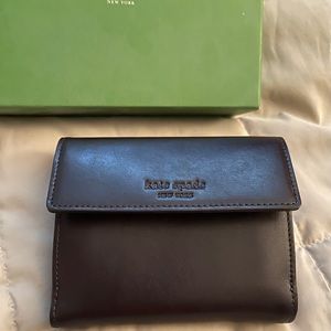 Kate Spade Claremont Debra Cafe (226) wallet